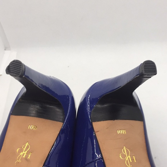 Cole Haan Ladies High Heels Pumps NikeAir Size 10B - Picture 9 of 12